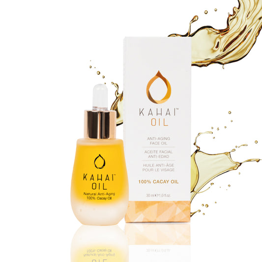 Kahai - Aceite recuperador