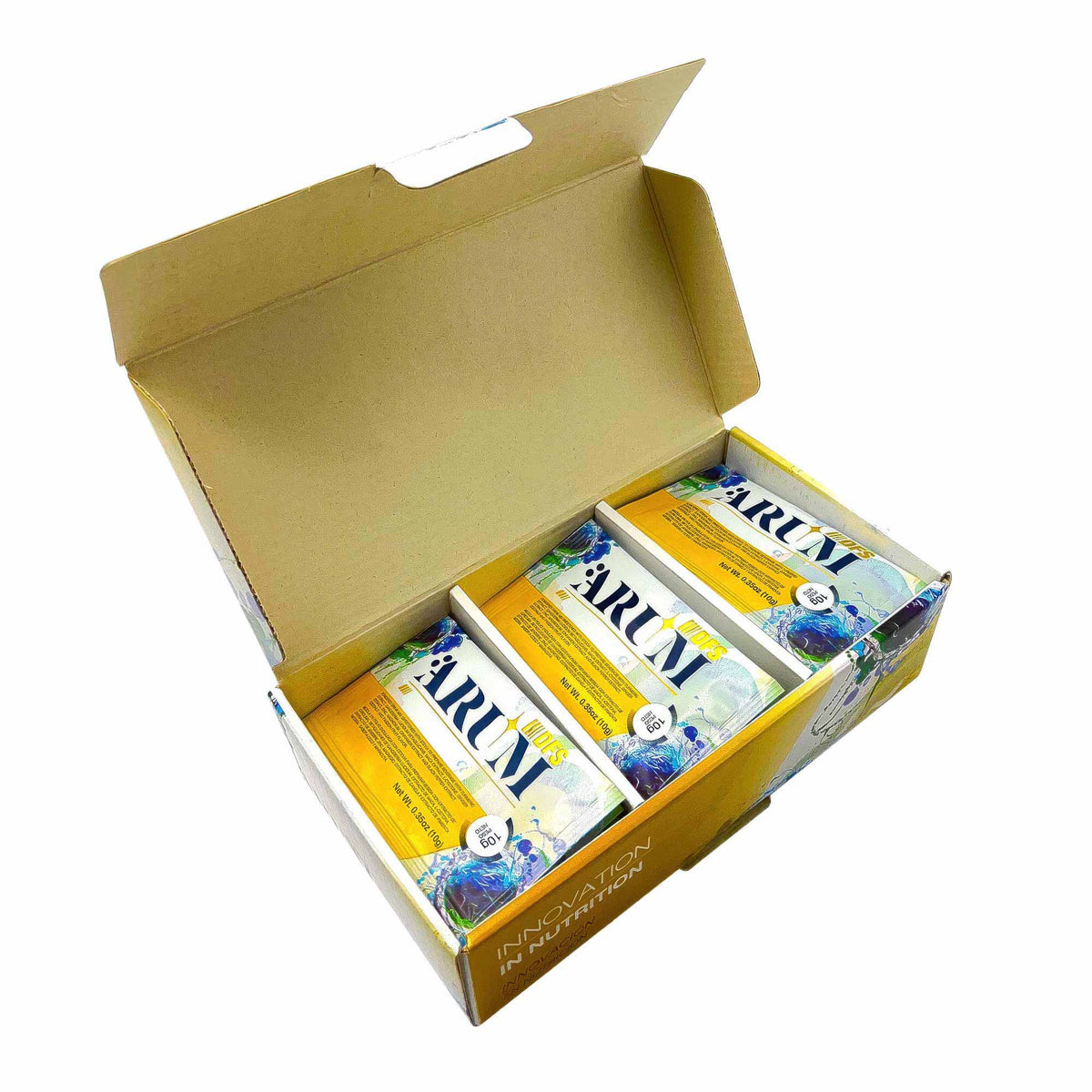 ARUM-DFS cajax30 sobres de 10gr