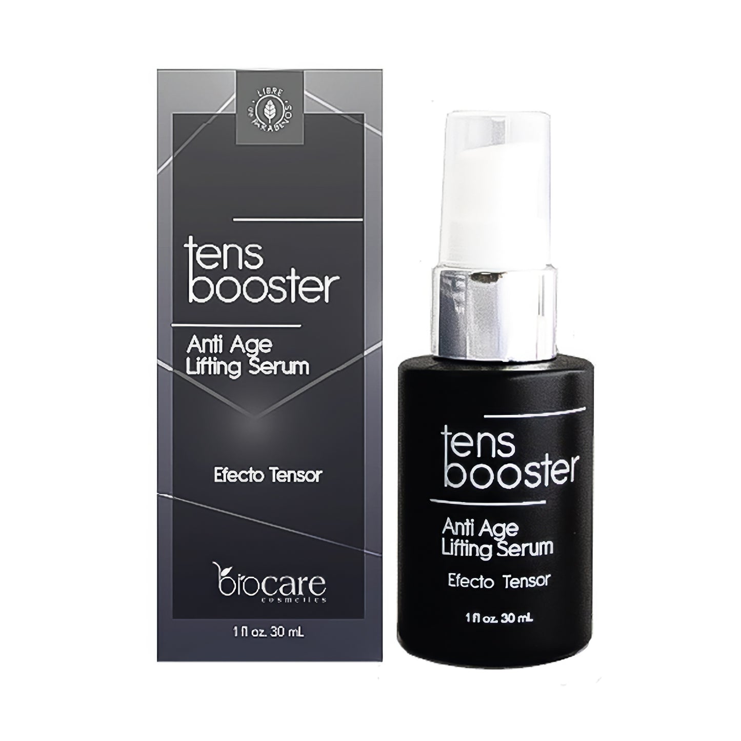 Tens Booster Anti age -Lifting 30ML BIOCARE