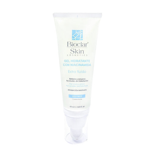 Gel Hidratante Día 60ML BIOCLAR SKIN