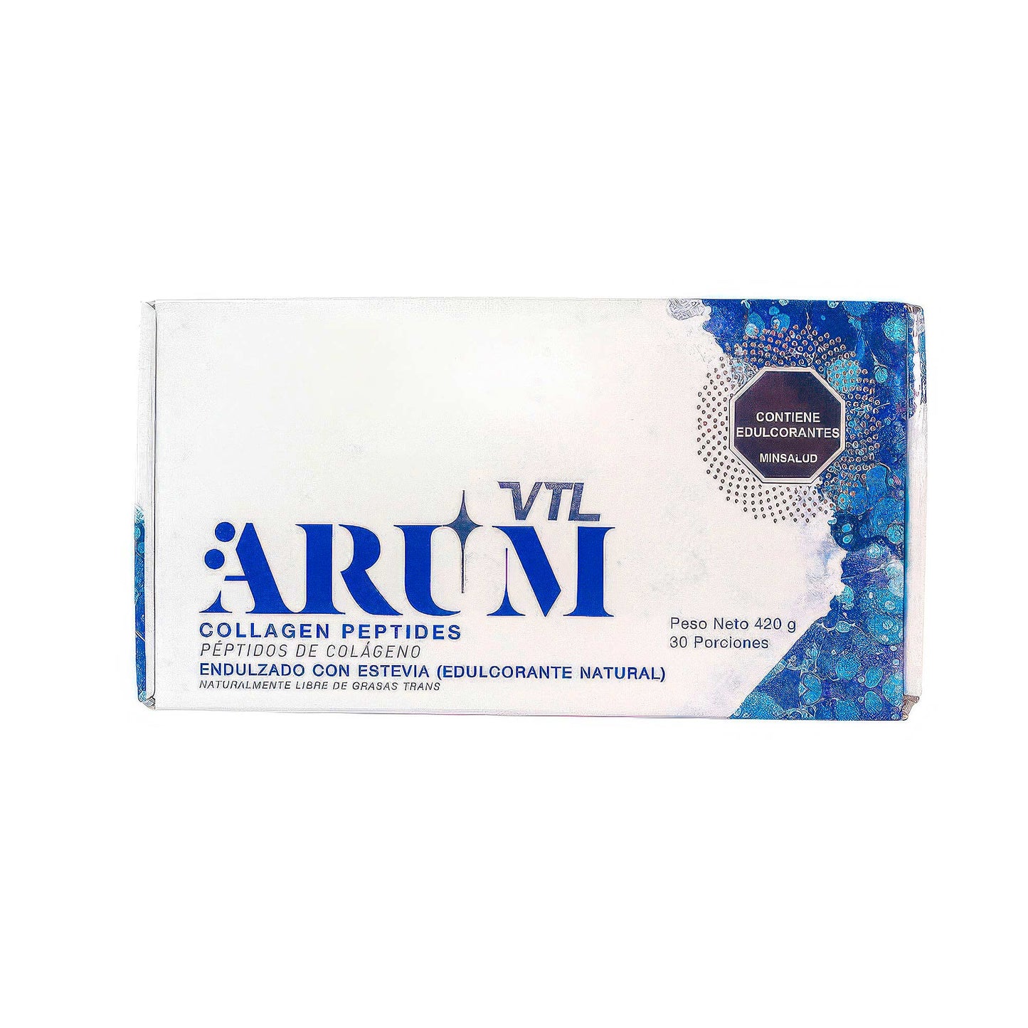 ARUM VTL cajax30 sobres de 14gr