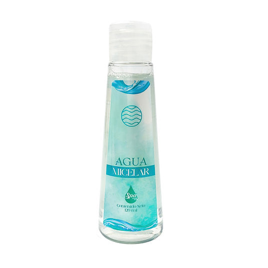 Agua Micelar Spa Vivir-130ml