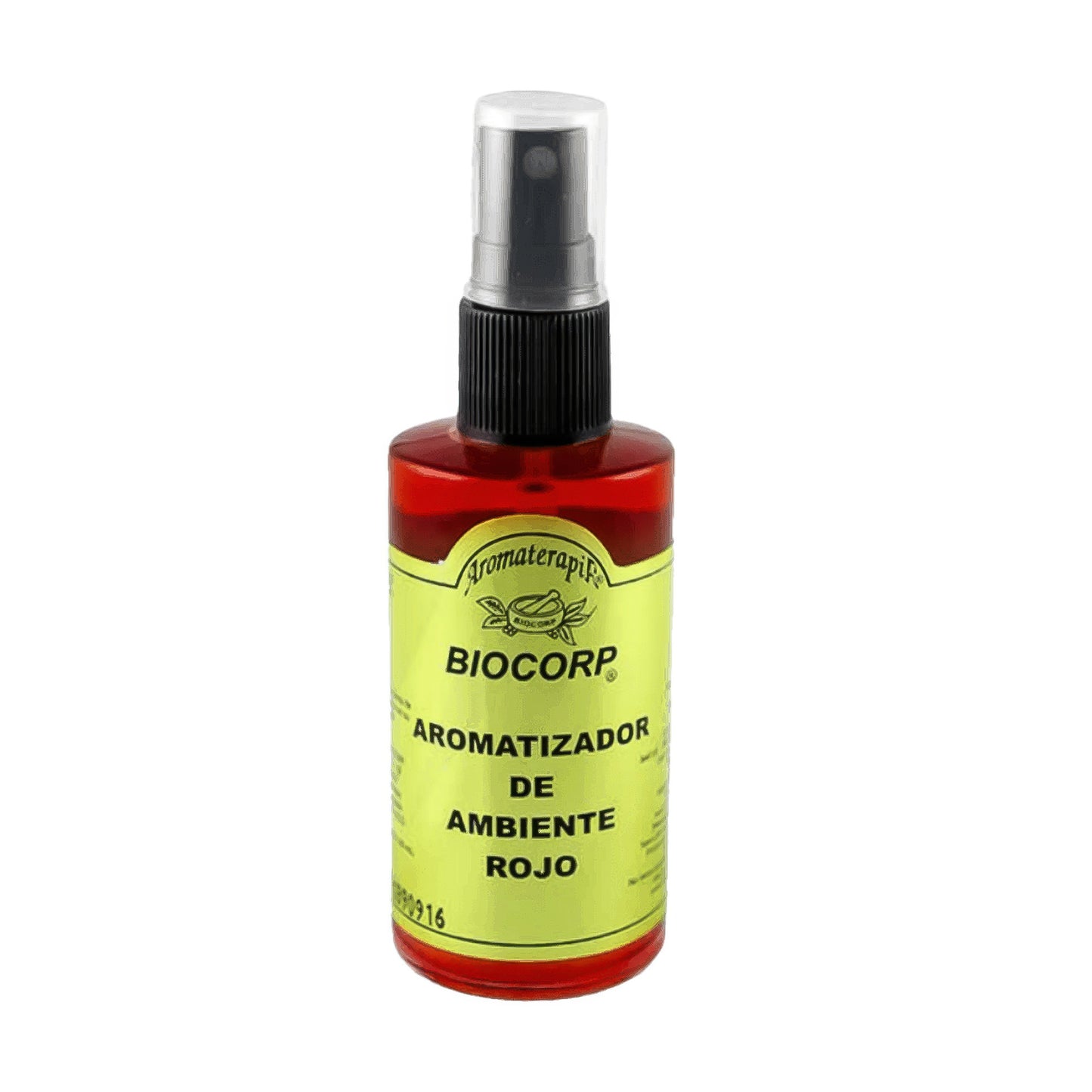 Aromatizador de Ambiente Rojo BIOCORP