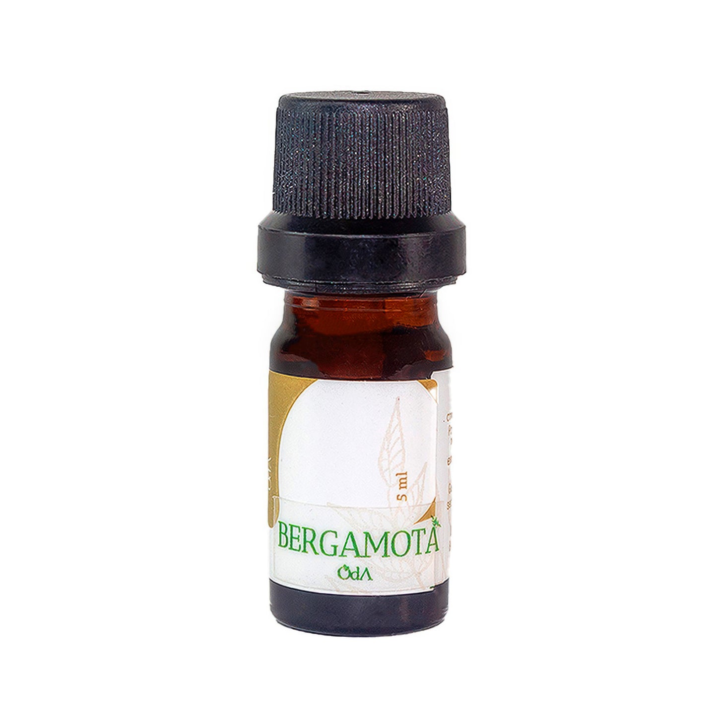 Esencia Pebetero Bergamota 5 ml – OdA
