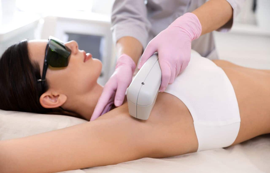 Depilación Láser: Todo lo que Necesitas Saber para Olvidarte del Vello No Deseado