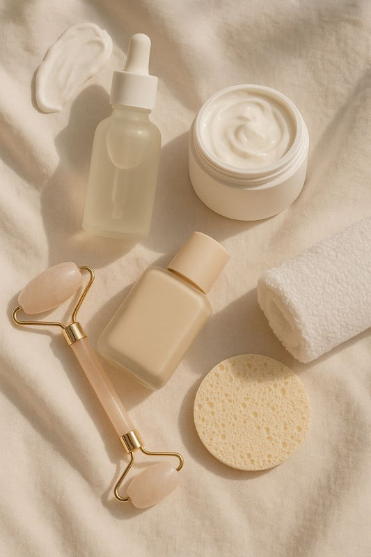Guía Maestra: El orden correcto de tu rutina de Skincare.