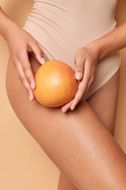 ¿Cómo eliminar la celulitis? Realidades.