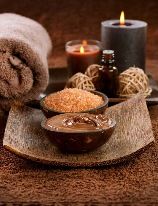 Convierte tu baño en un Spa de lujo.