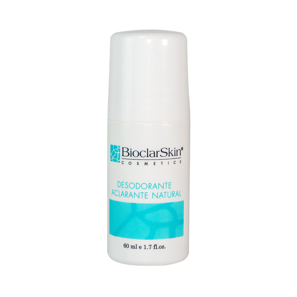 desodorante natural bioclarskin-60 ml