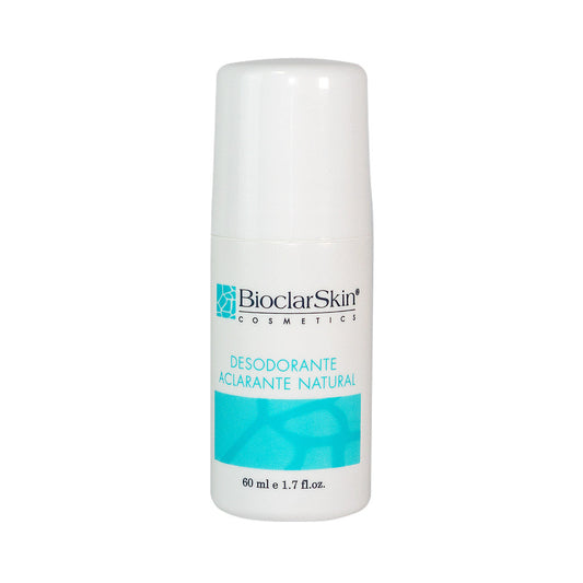 desodorante natural bioclarskin-60 ml