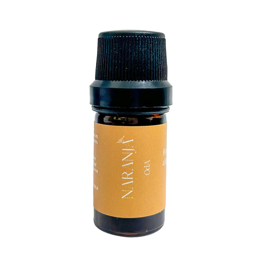 Esencia Pebetero Naranja 5 ml OdA