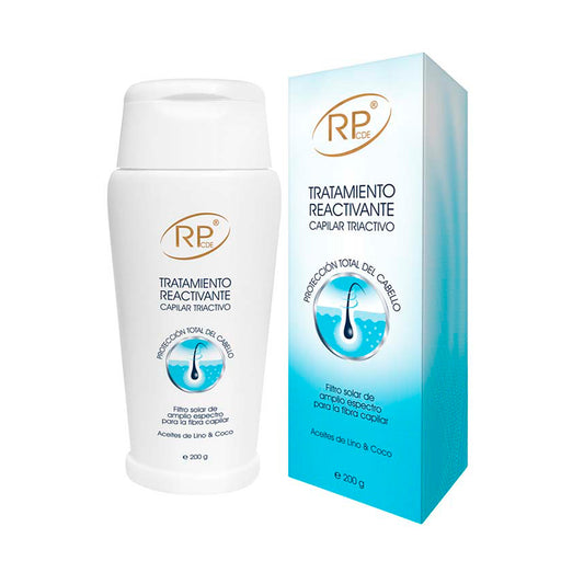 RP - Tratamiento Reactivante Capilar 200gr