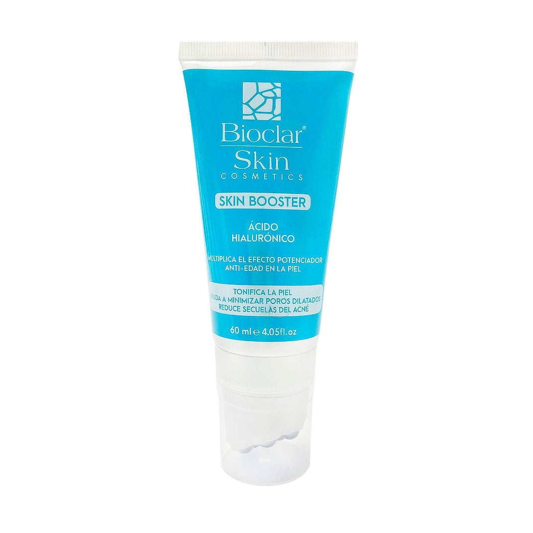 Bioclar Skin - Ácido hialurónico concentrado 5% 60ml