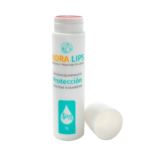 Protector de Labios hidralips Spa vivir-5gr