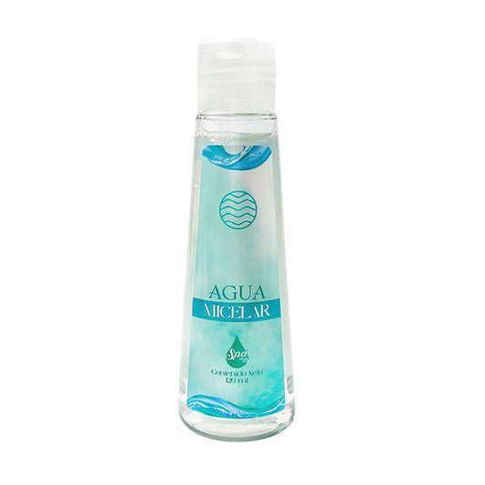 Agua Micelar Spa Vivir-130ml