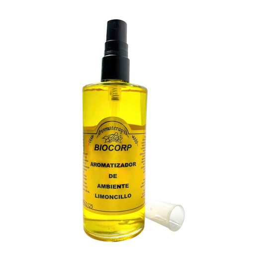 Aromatizador de Ambiente Limoncillo BIOCORP