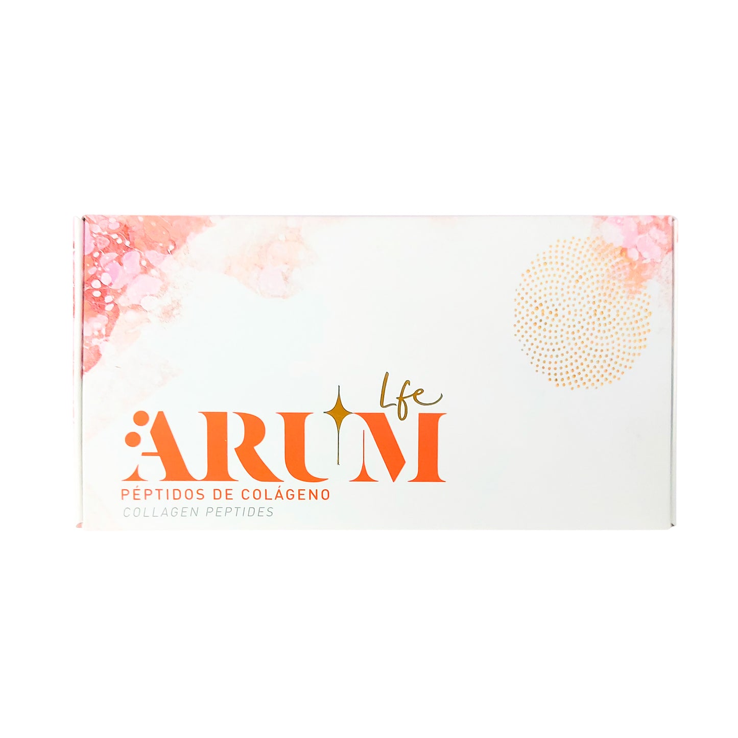 ARUM LFE cajax30 sobres de 10gr
