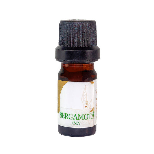 Esencia Pebetero Bergamota 5 ml – OdA