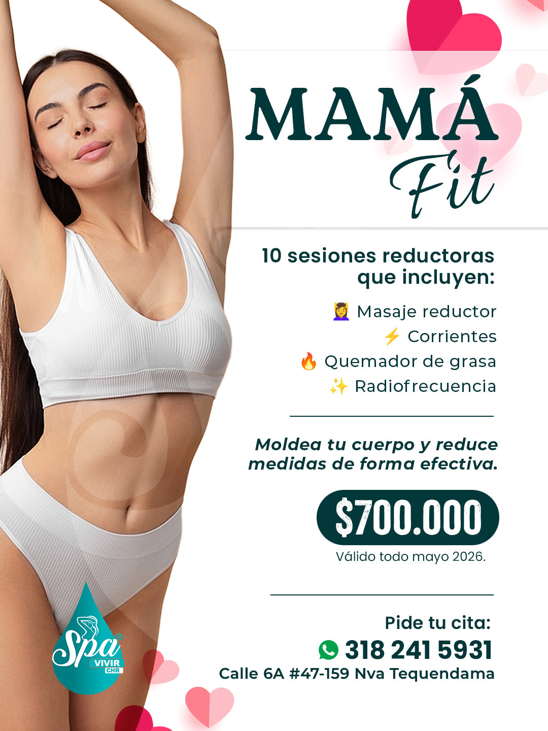 Mamá Fit