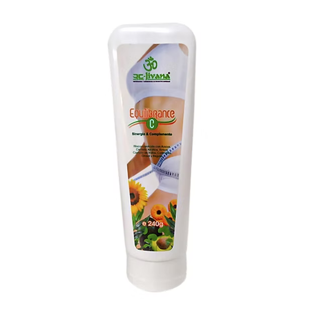 Spa Vivir - Equilibran C